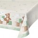 Coordinato Teddy Bear - Tovaglia Carta 137 x 259 cm.