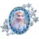 Palloncino Mylar Super Shape 76 x 66 cm. Frozen 2 - 1 pz