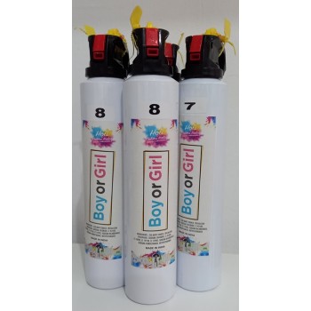 Estintore polvere Spray Boy or Girl A - 1 pz (7)