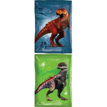 Palloncino Mylar 45 cm. Jurassic World