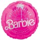 Palloncino Mylar 45 cm. Barbie Dream Together