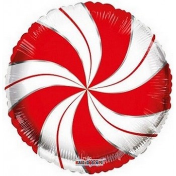 Palloncino Mylar 45 cm. Candymint