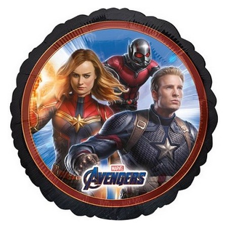 Palloncino mylar Avengers - 45cm